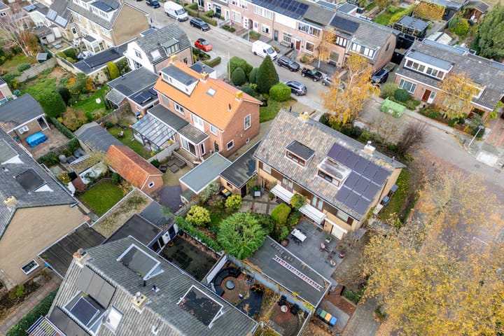 Foto 70 van 3e Poellaan 32