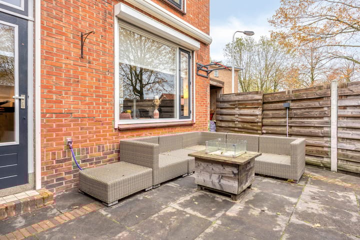 Photo 29 of Willem Kloosweg 57