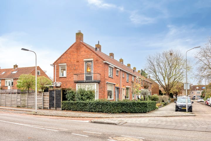 Photo 35 of Willem Kloosweg 57