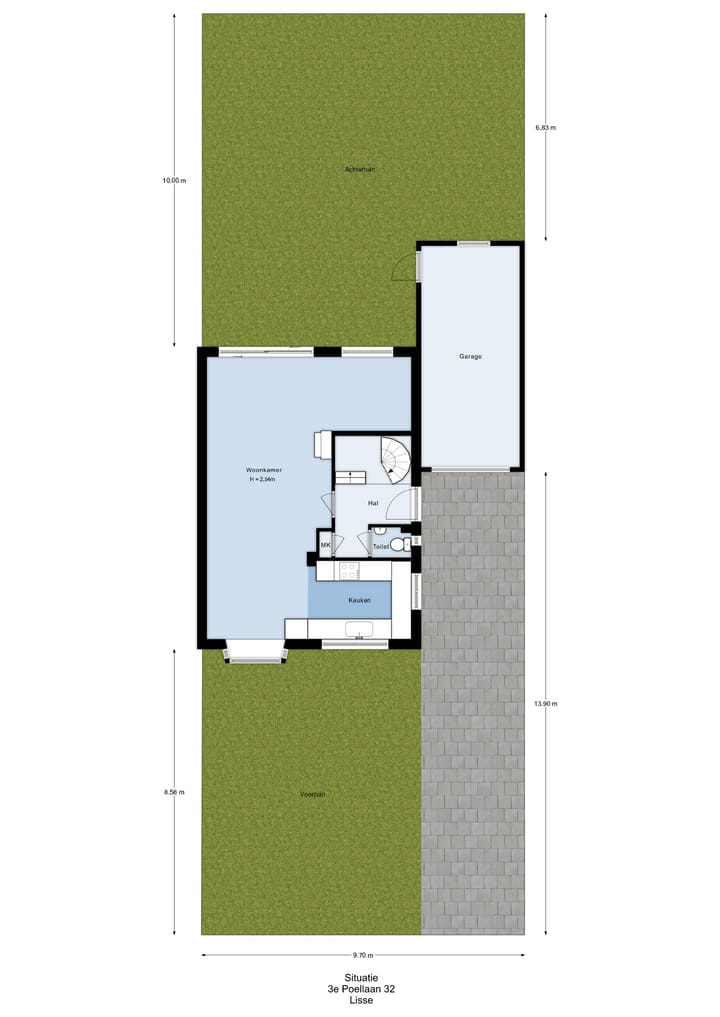 Foto 76 van 3e Poellaan 32