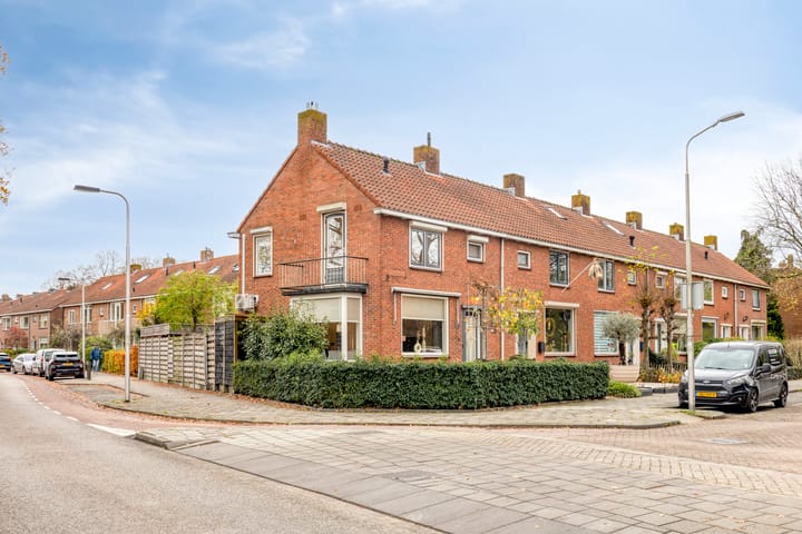 Photo 36 of Willem Kloosweg 57