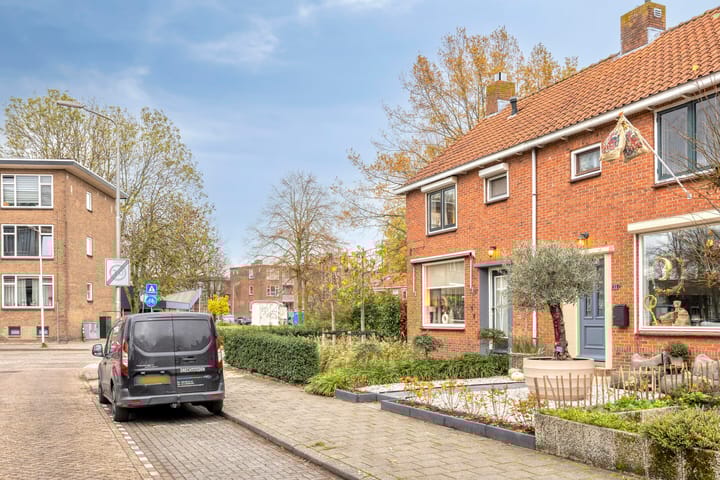 Photo 37 of Willem Kloosweg 57