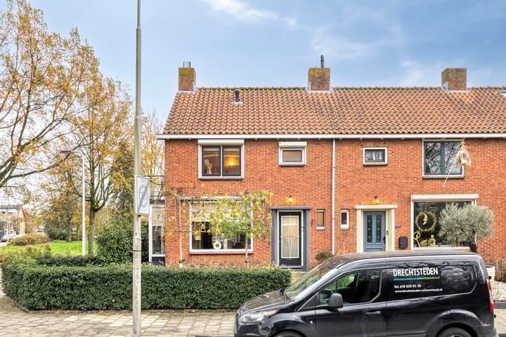 Photo 38 of Willem Kloosweg 57