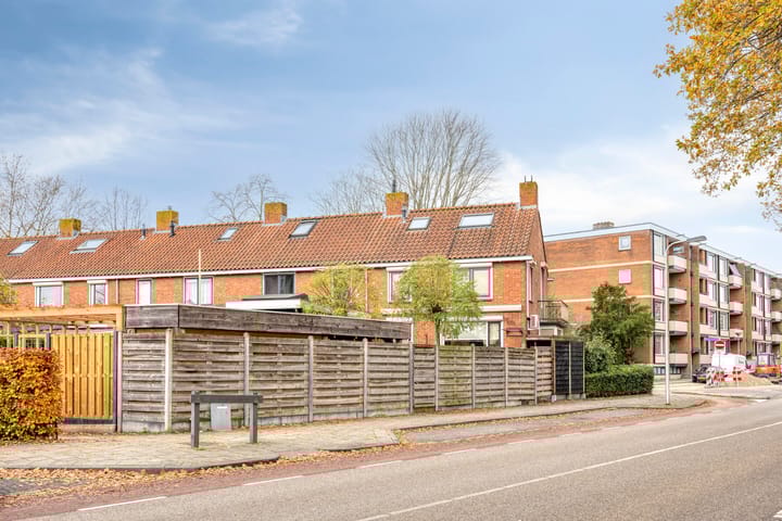 Photo 39 of Willem Kloosweg 57