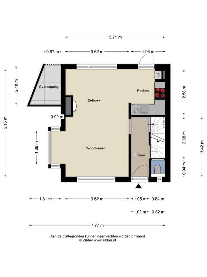 Photo 43 of Willem Kloosweg 57