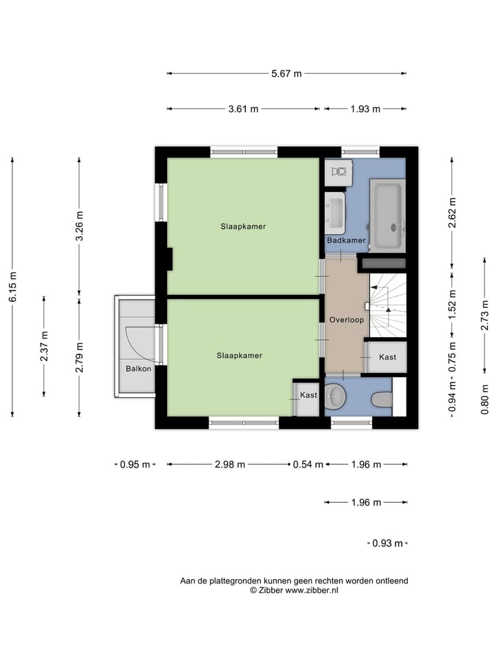 Photo 44 of Willem Kloosweg 57