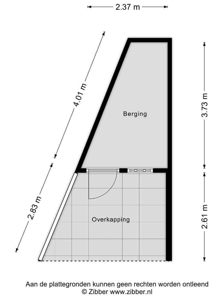 Photo 46 of Willem Kloosweg 57