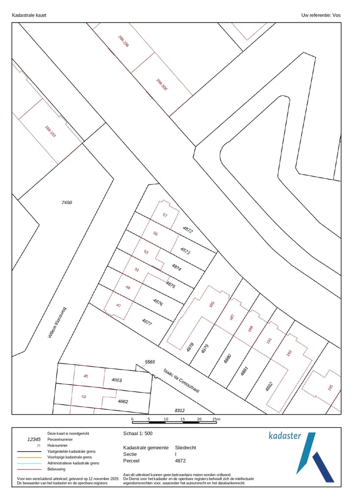 Photo 48 of Willem Kloosweg 57