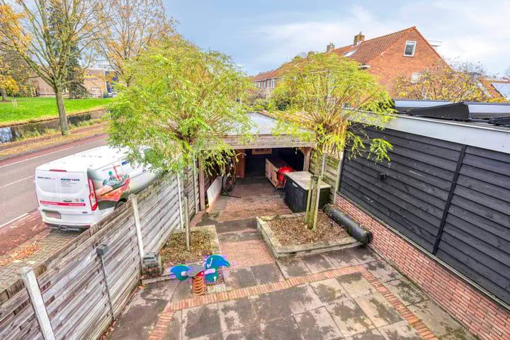 Photo 30 of Willem Kloosweg 57