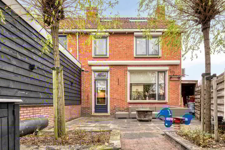 Photo 25 of Willem Kloosweg 57