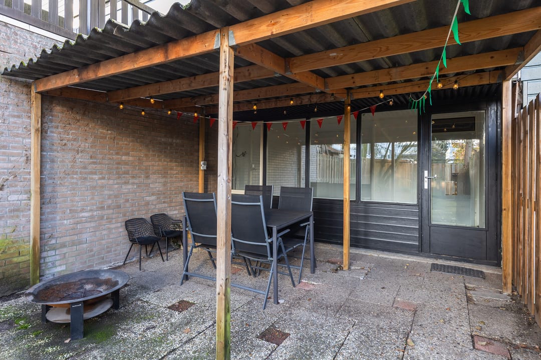 Foto 7 van Socratesstraat 150