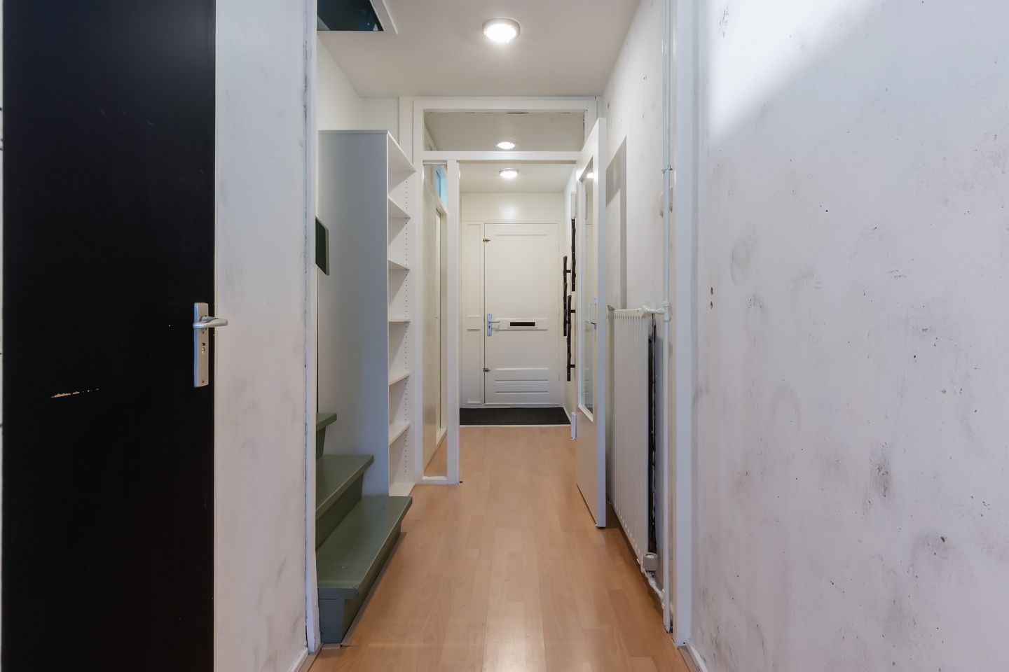 Foto 10 van Socratesstraat 150