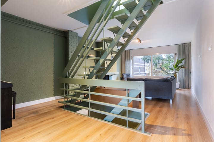 Photo 13 of Socratesstraat 150