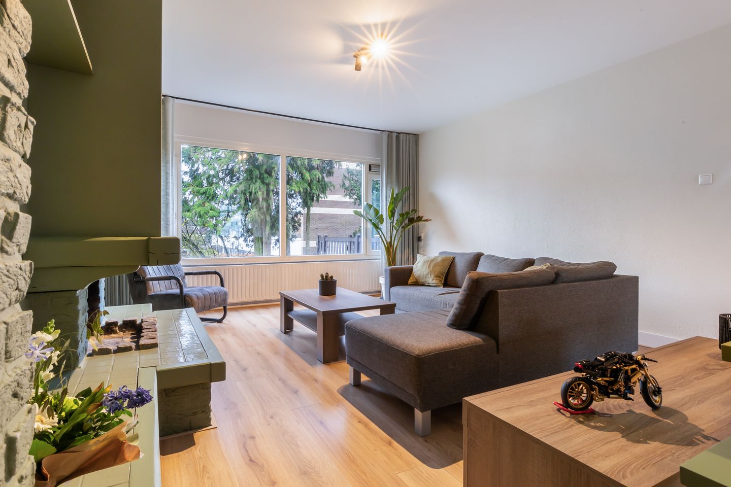 Foto 14 van Socratesstraat 150