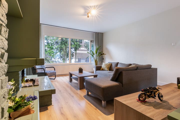 Photo 14 of Socratesstraat 150