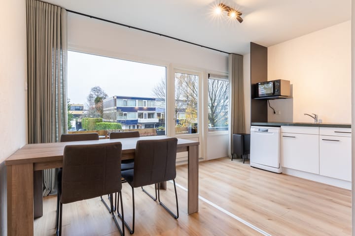 Photo 19 of Socratesstraat 150