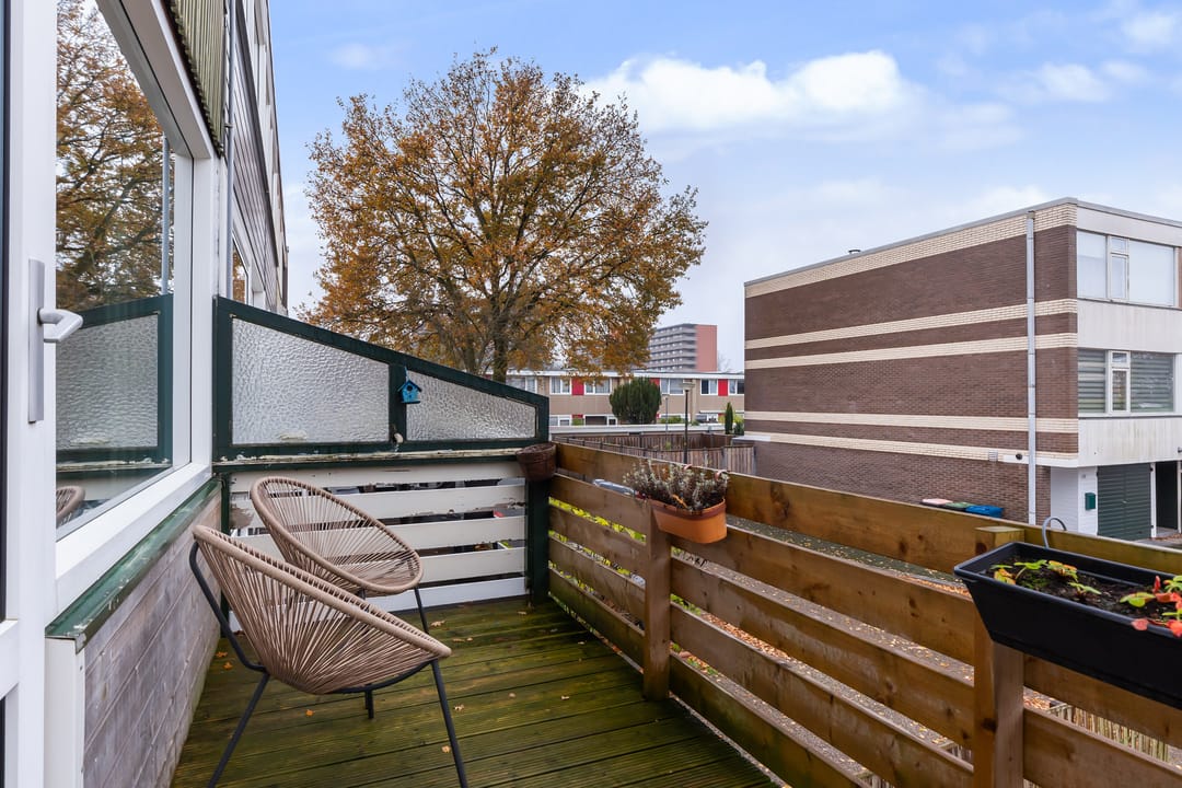 Foto 22 van Socratesstraat 150