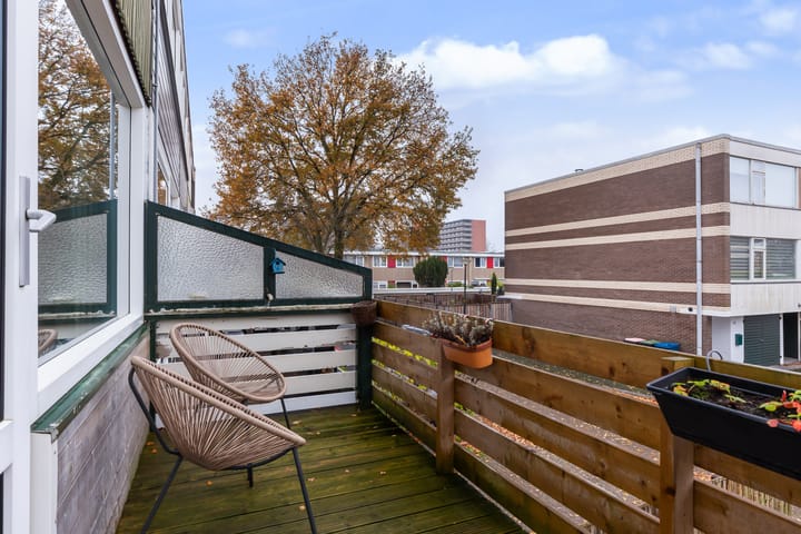 Photo 22 of Socratesstraat 150