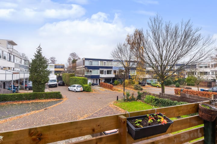 Photo 24 of Socratesstraat 150