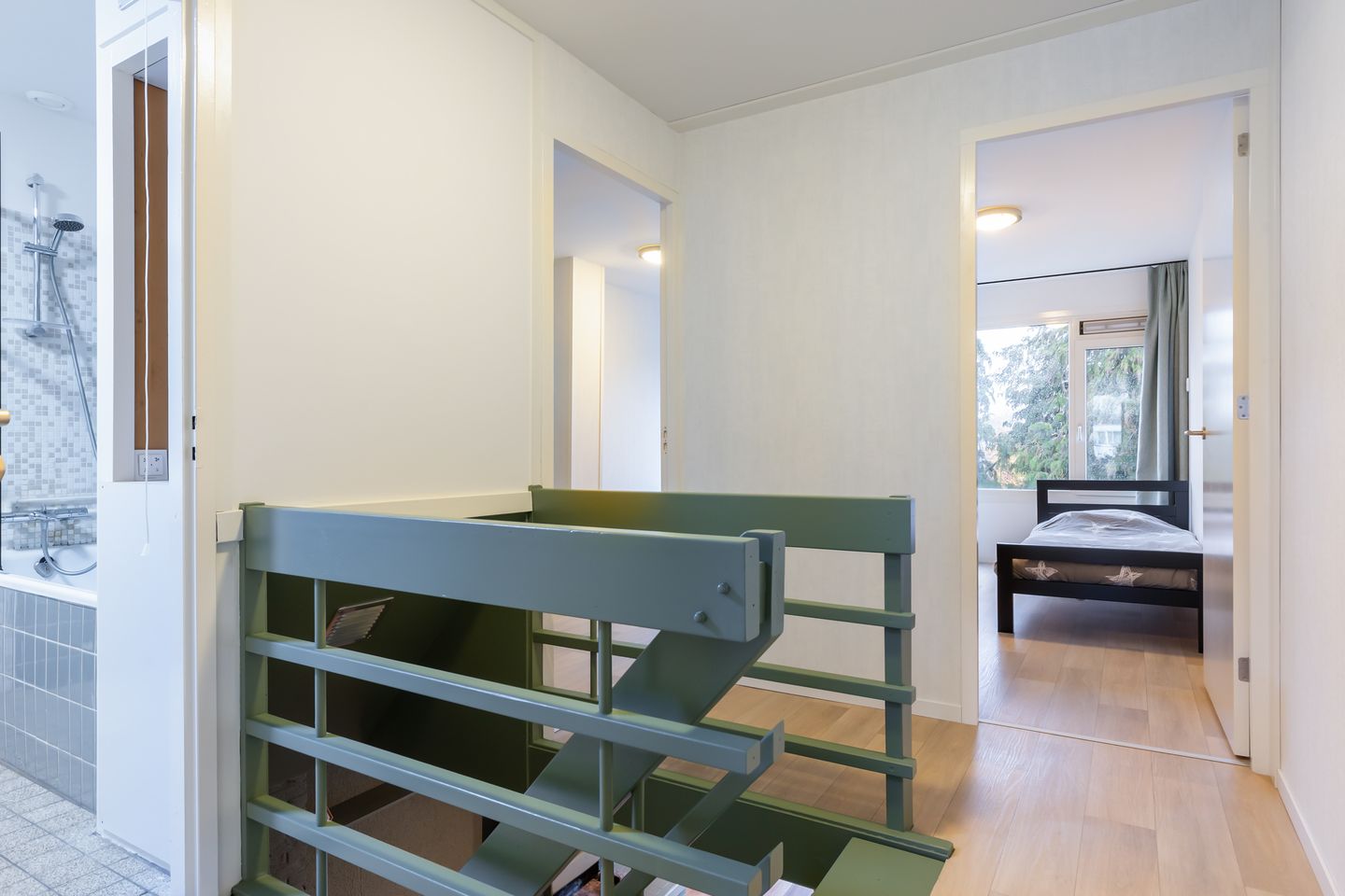 Foto 25 van Socratesstraat 150