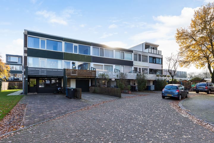 Photo 35 of Socratesstraat 150