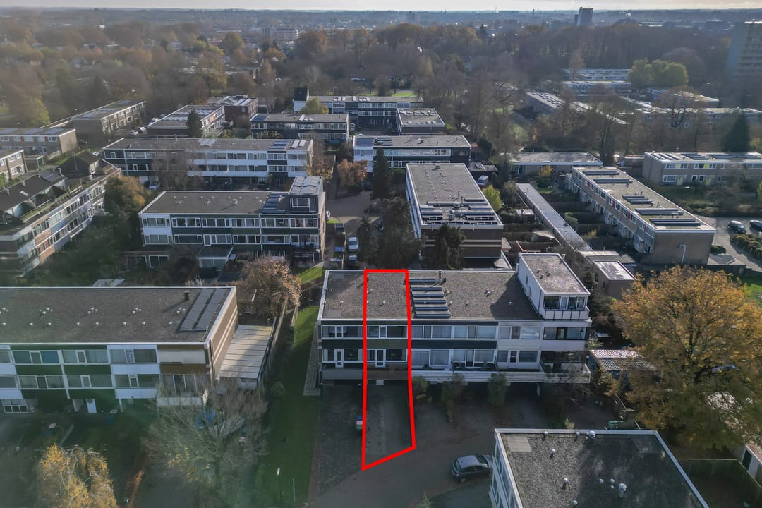 Foto 37 van Socratesstraat 150