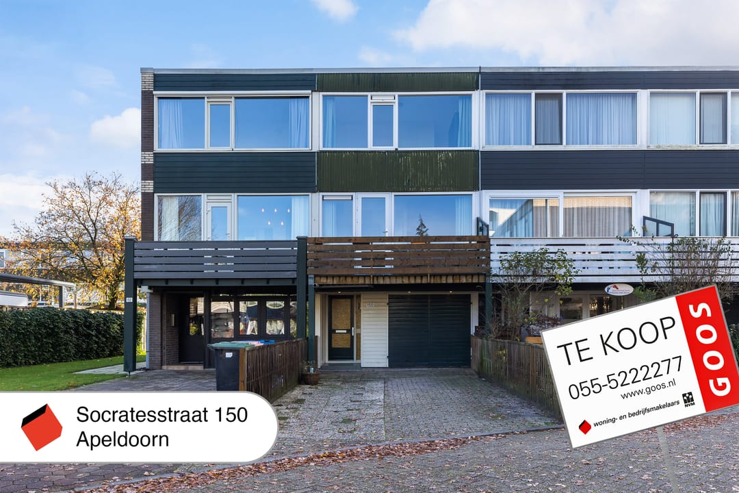 Foto 38 van Socratesstraat 150