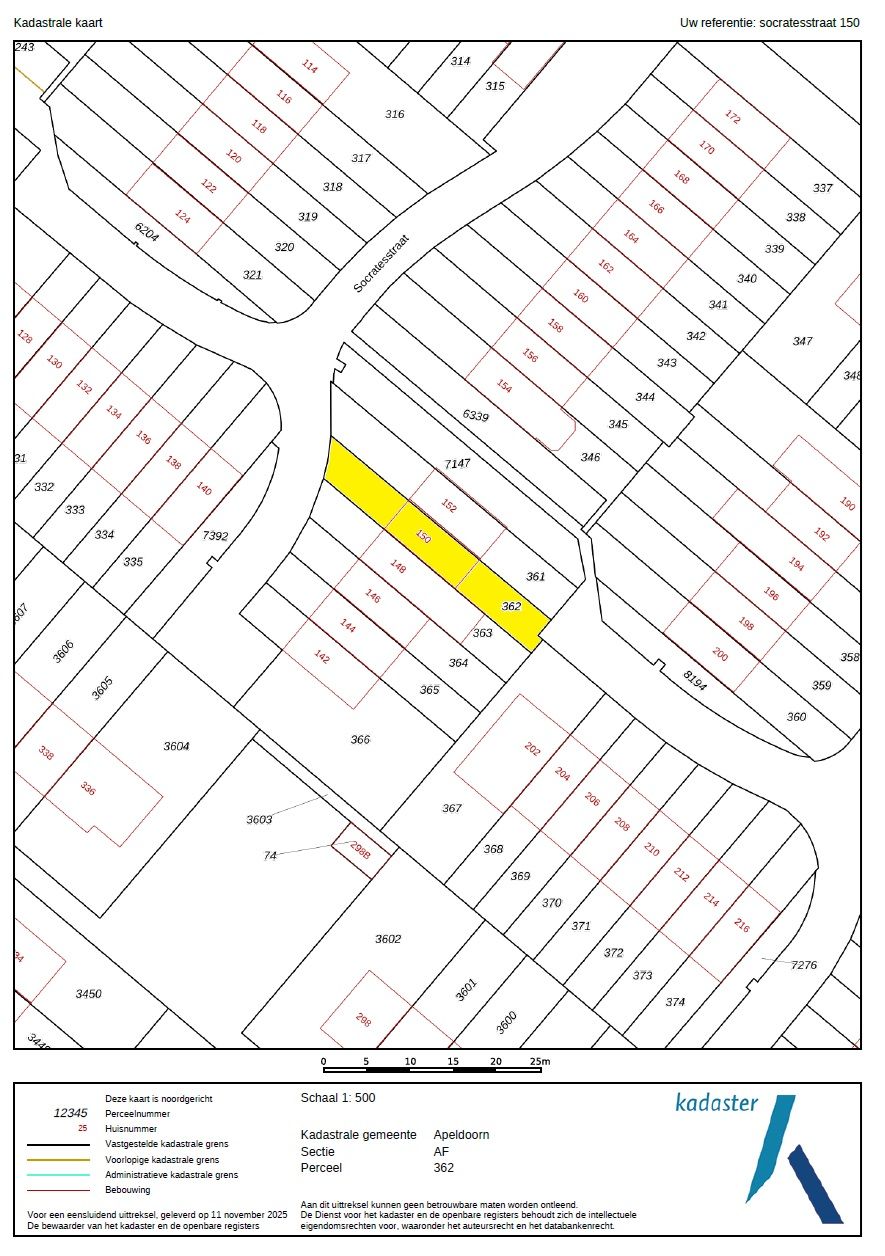Foto 45 van Socratesstraat 150