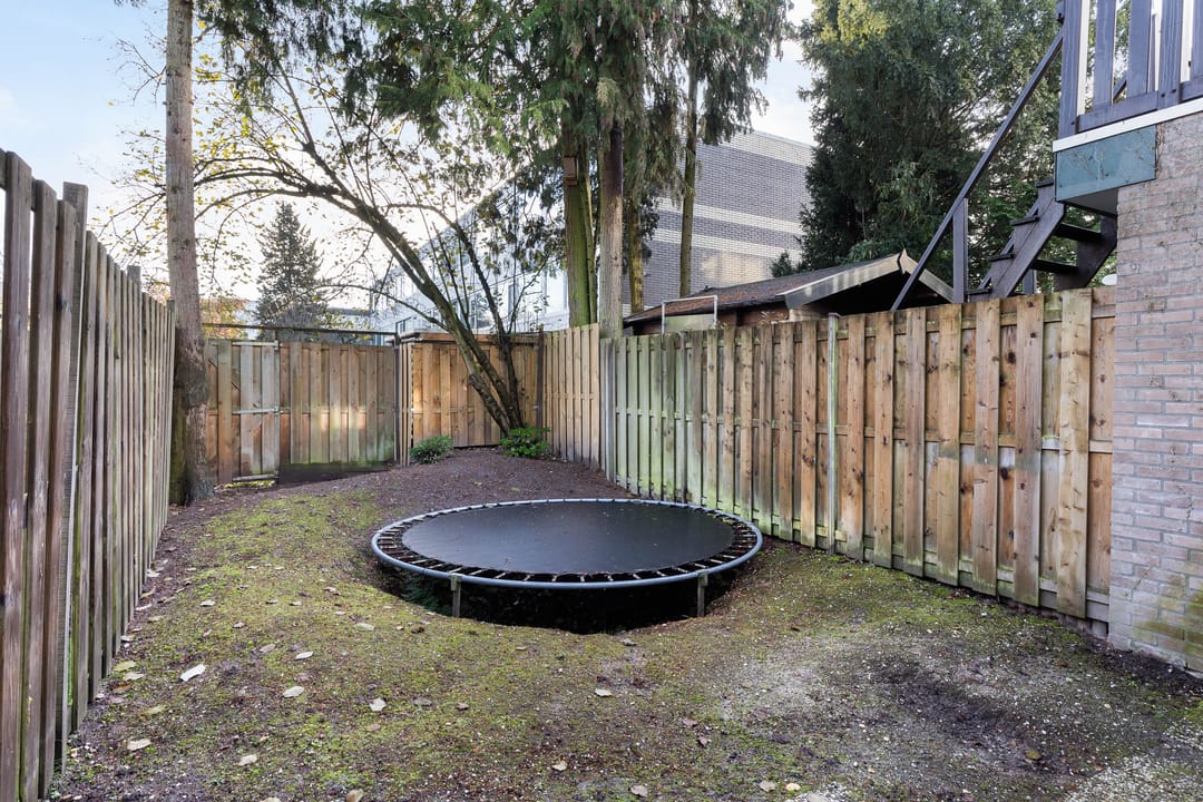 Foto 8 van Socratesstraat 150