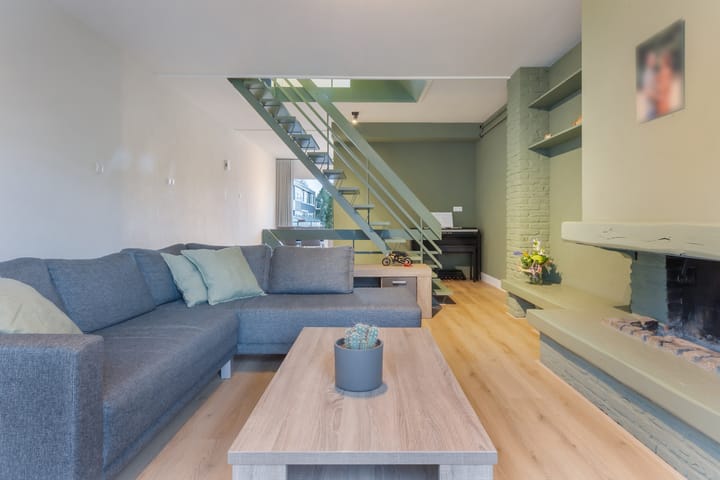 Photo 17 of Socratesstraat 150