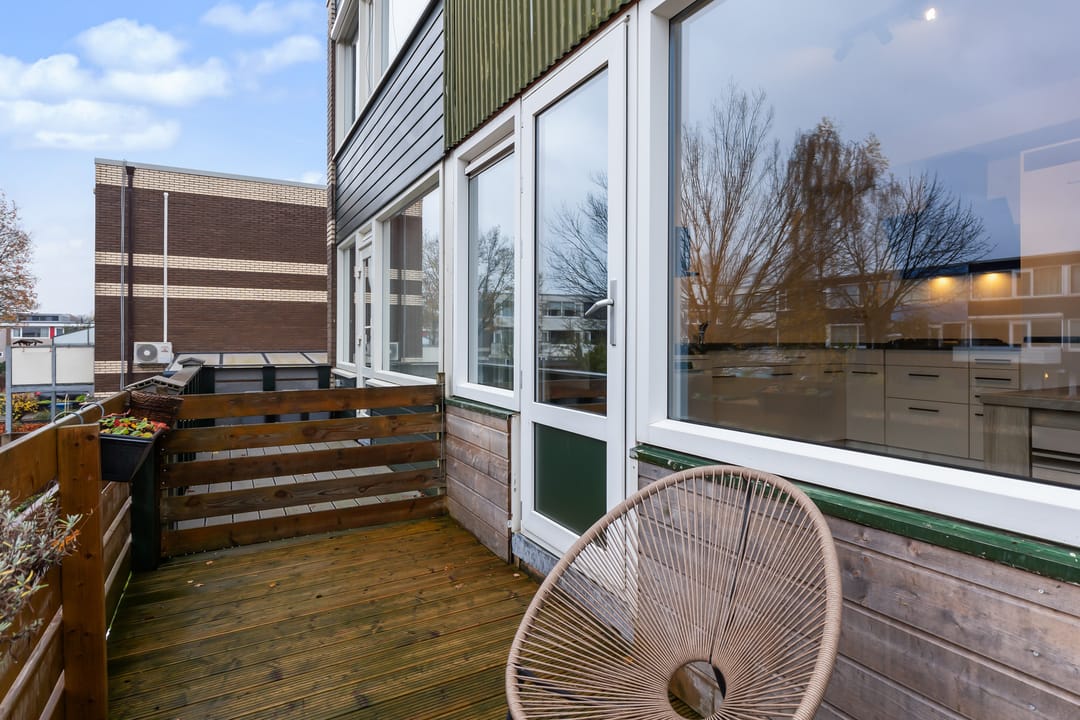 Foto 23 van Socratesstraat 150