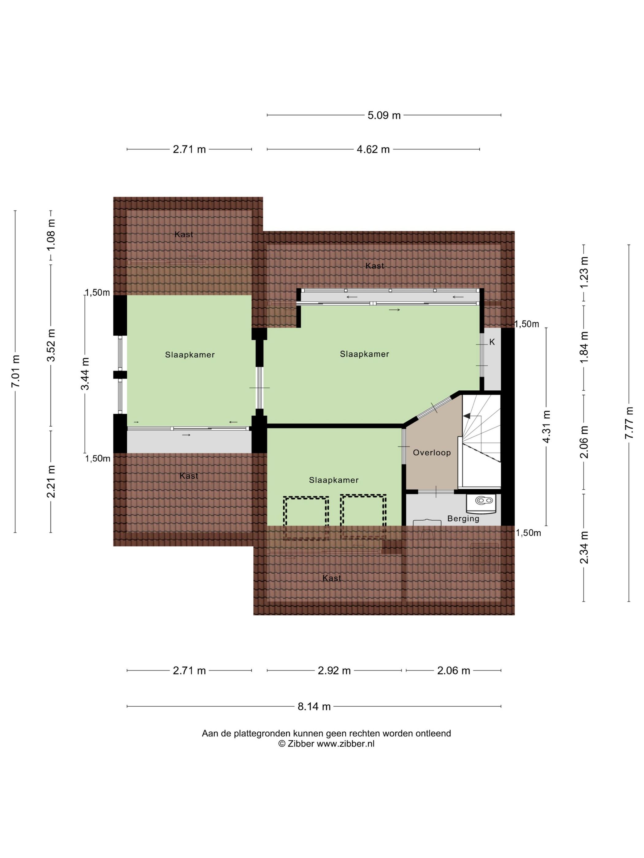 Foto 51 van Noorderkroon 2