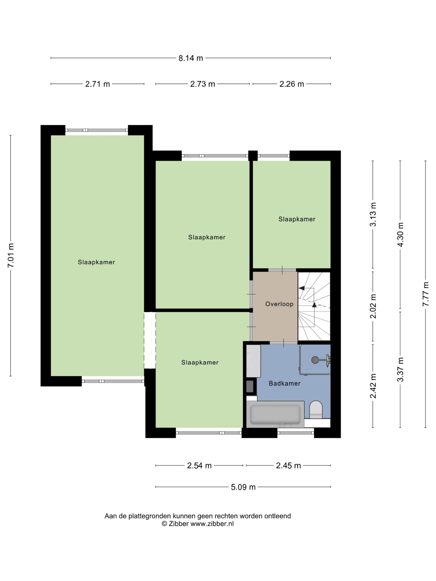 Foto 50 van Noorderkroon 2