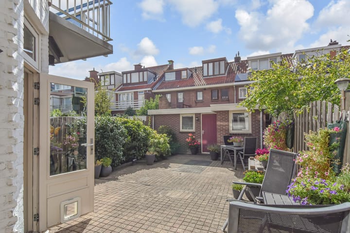 Photo 2 of Van Zeggelenlaan 157