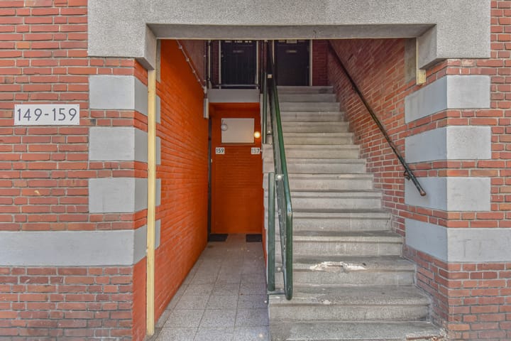 Photo 3 of Van Zeggelenlaan 157