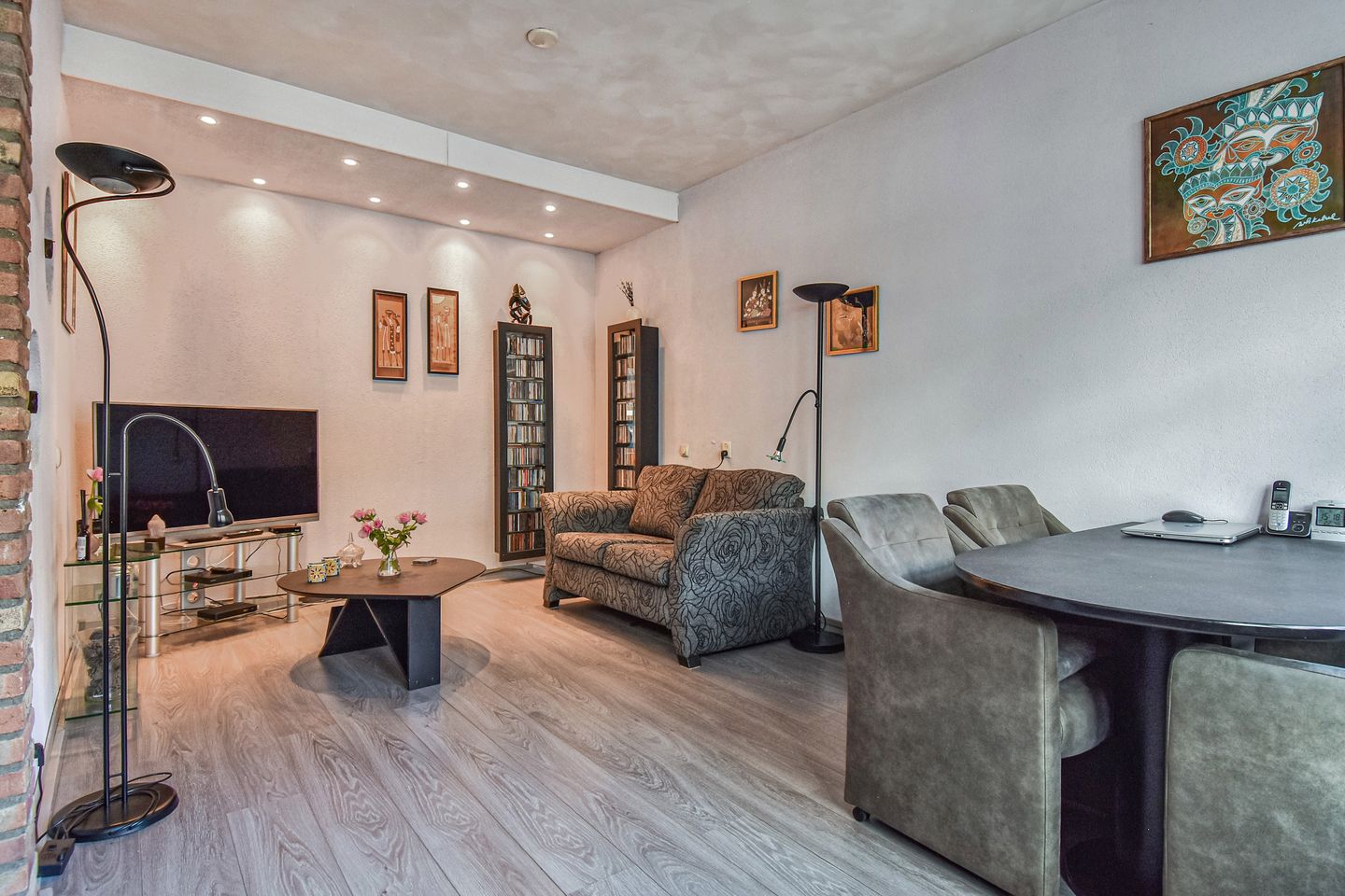 Foto 4 van Van Zeggelenlaan 157