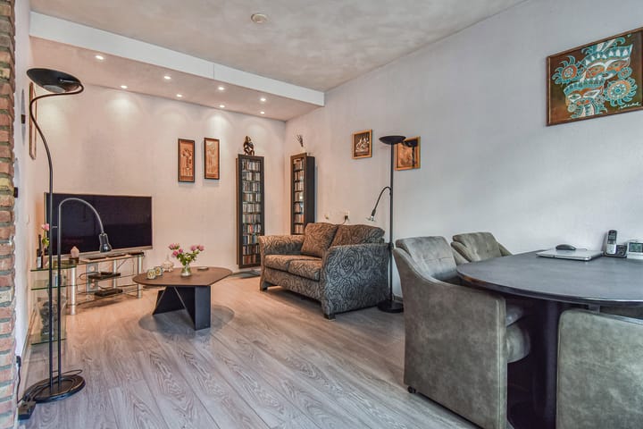 Photo 4 of Van Zeggelenlaan 157