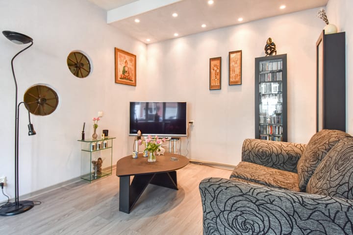 Photo 5 of Van Zeggelenlaan 157