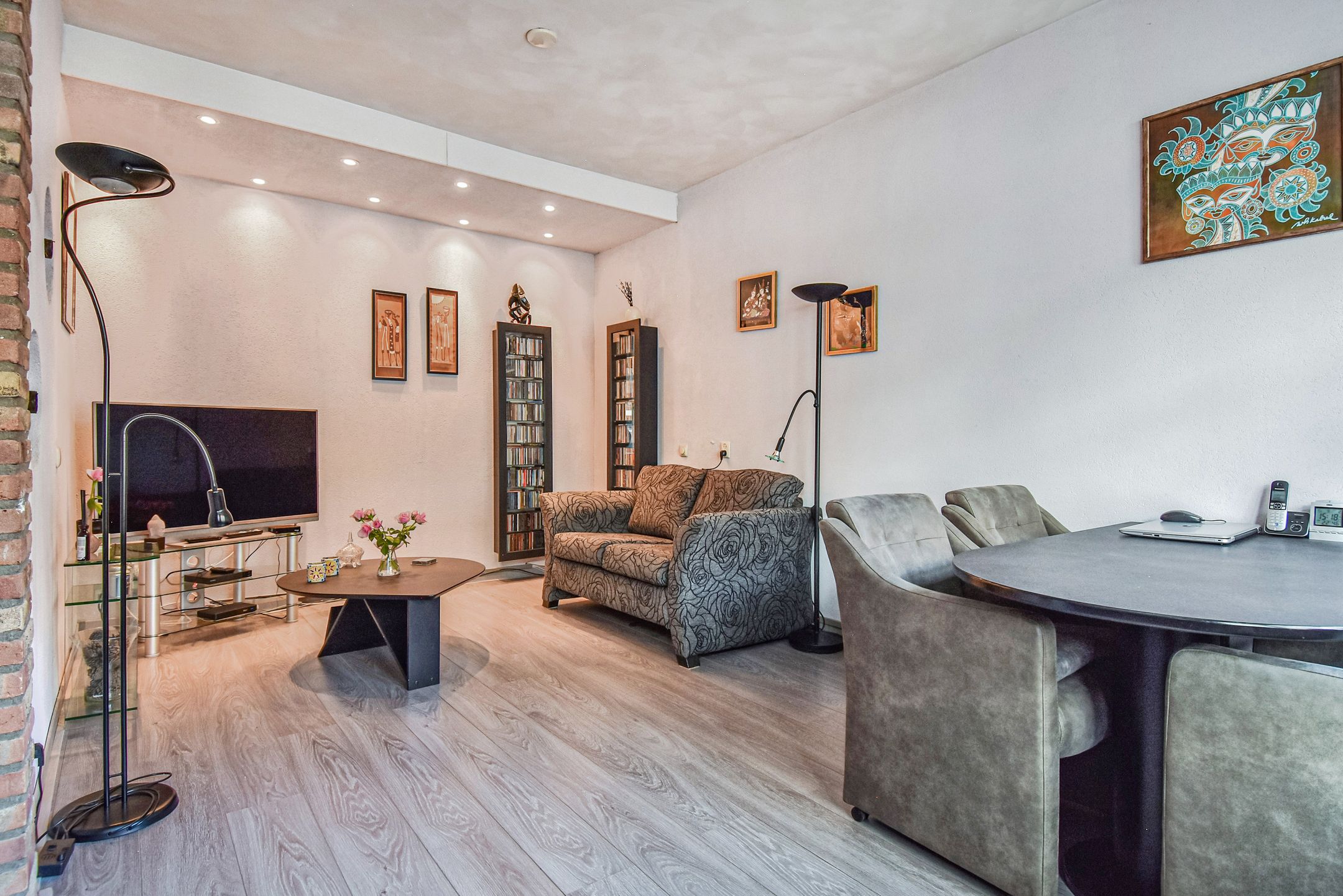 Foto 6 van Van Zeggelenlaan 157