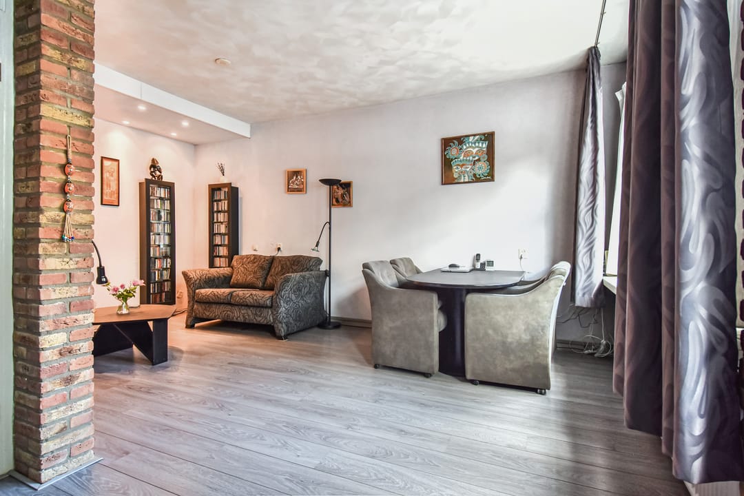 Foto 7 van Van Zeggelenlaan 157