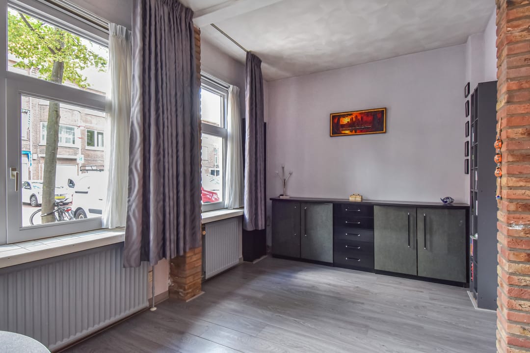 Foto 8 van Van Zeggelenlaan 157