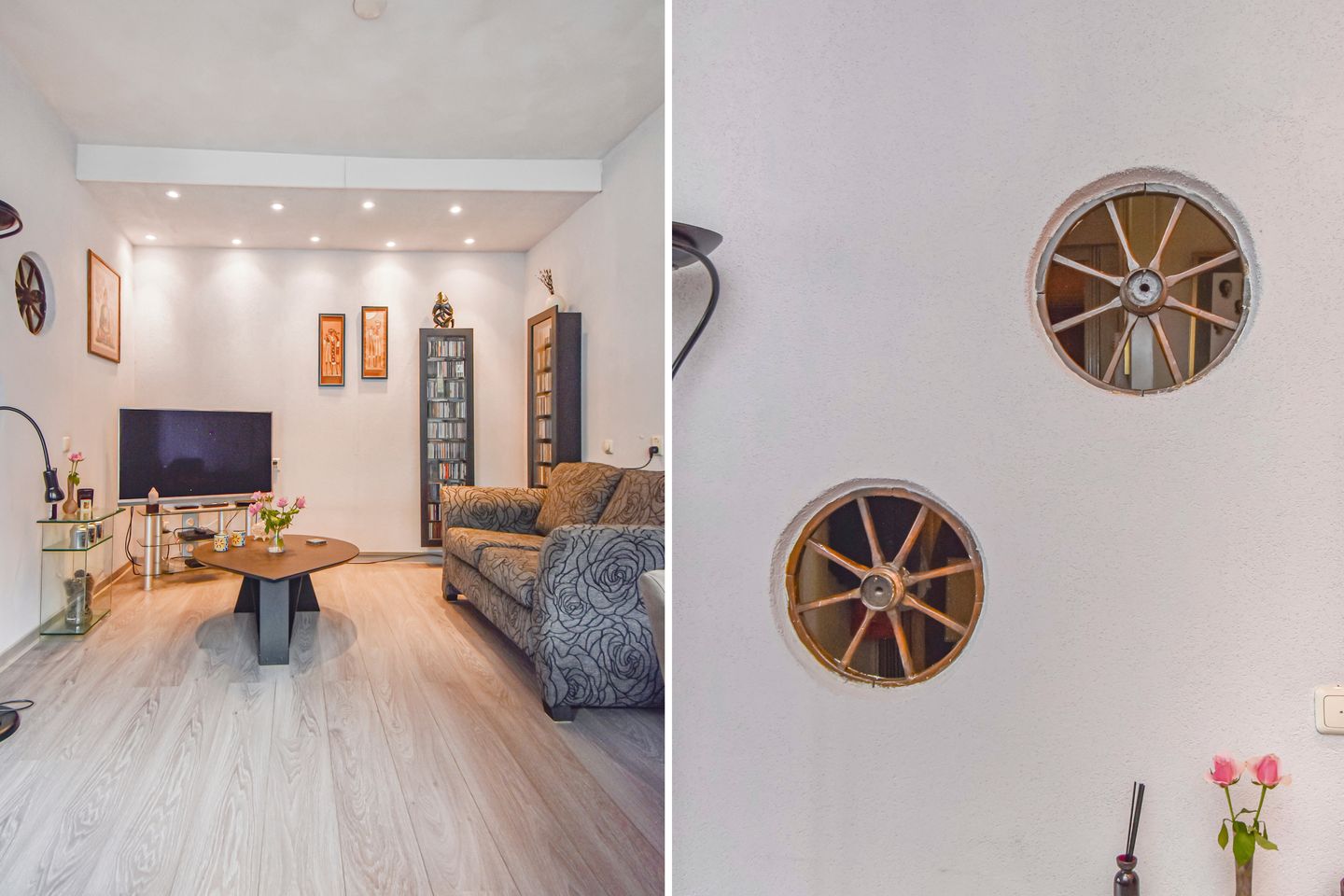 Foto 10 van Van Zeggelenlaan 157