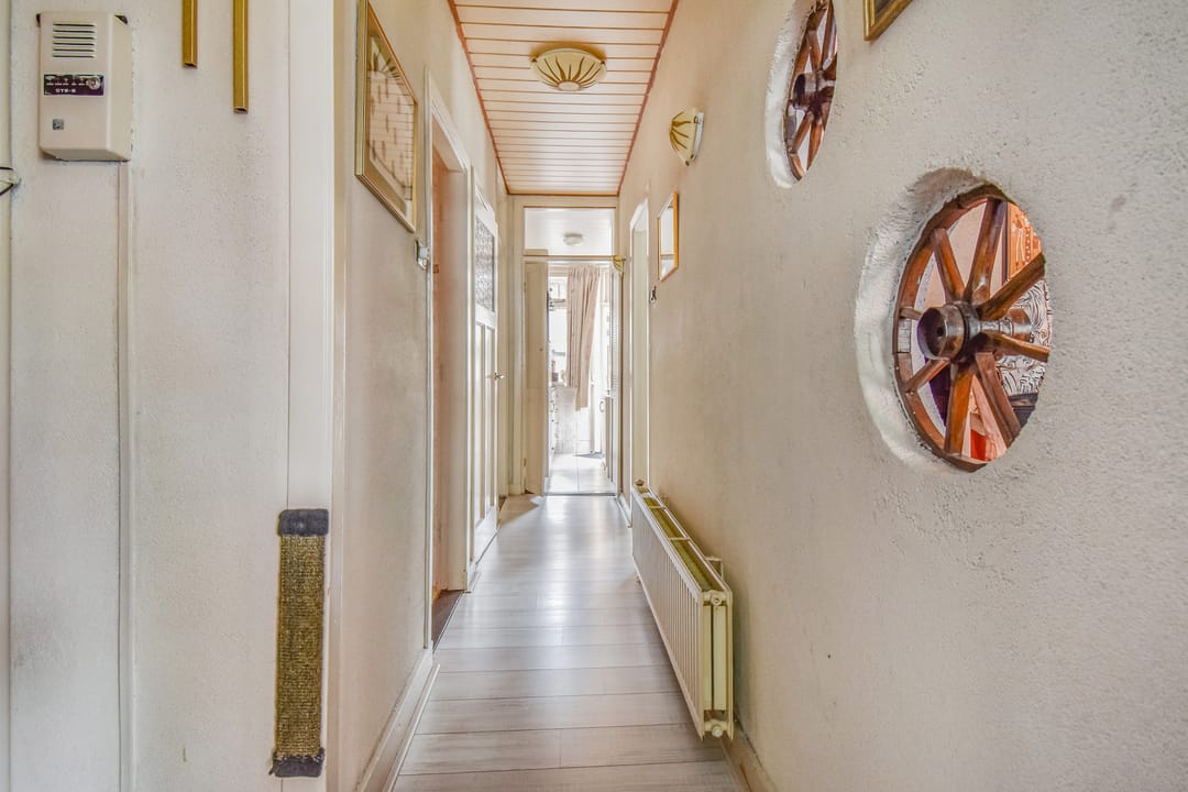 Foto 11 van Van Zeggelenlaan 157