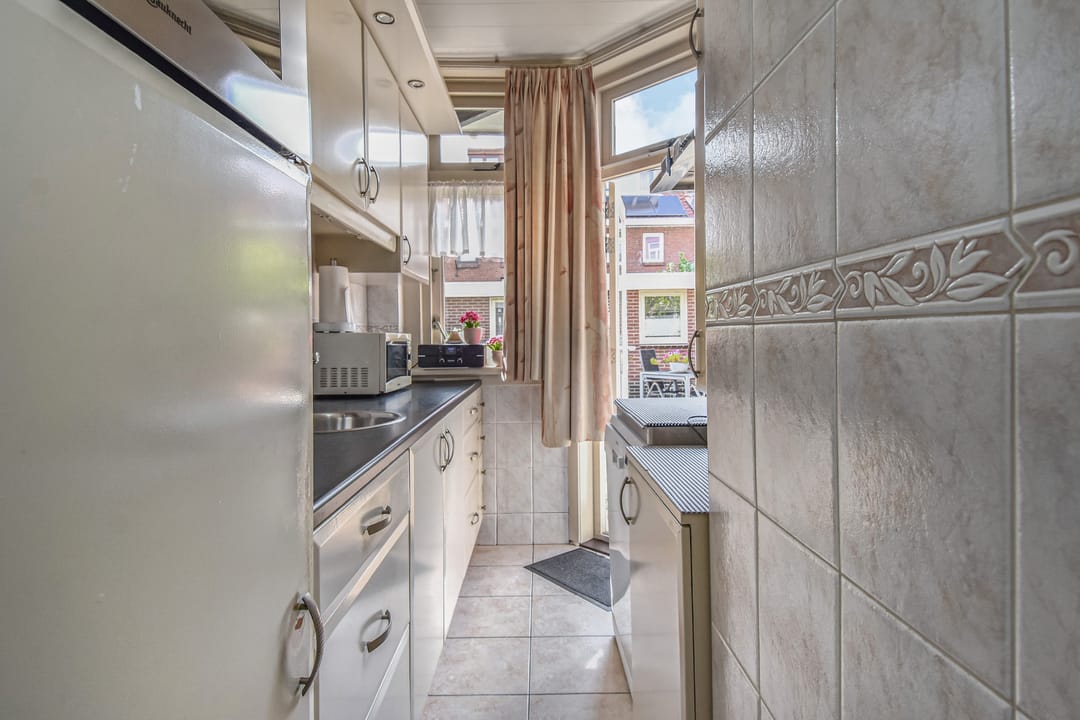 Foto 13 van Van Zeggelenlaan 157