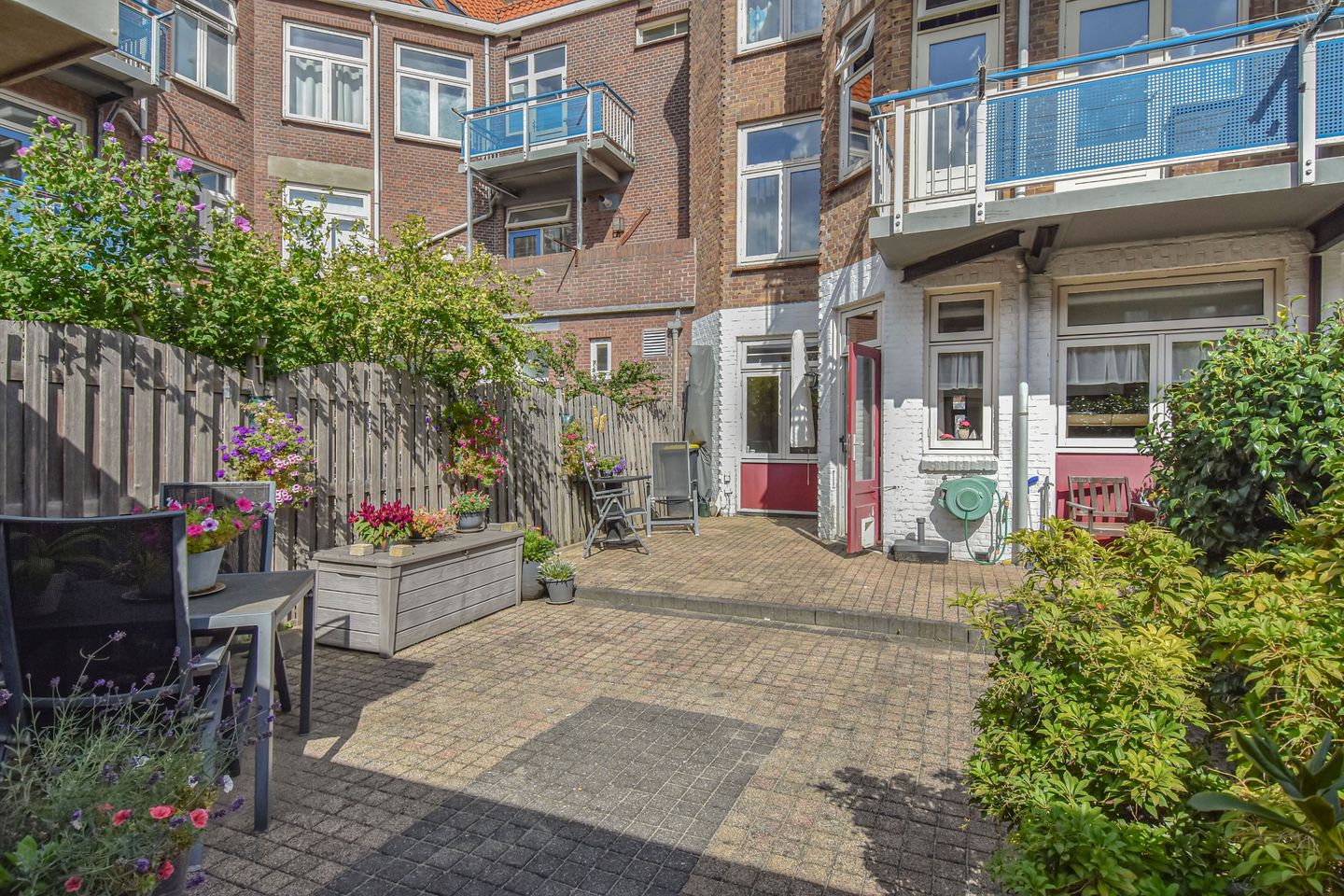 Foto 20 van Van Zeggelenlaan 157