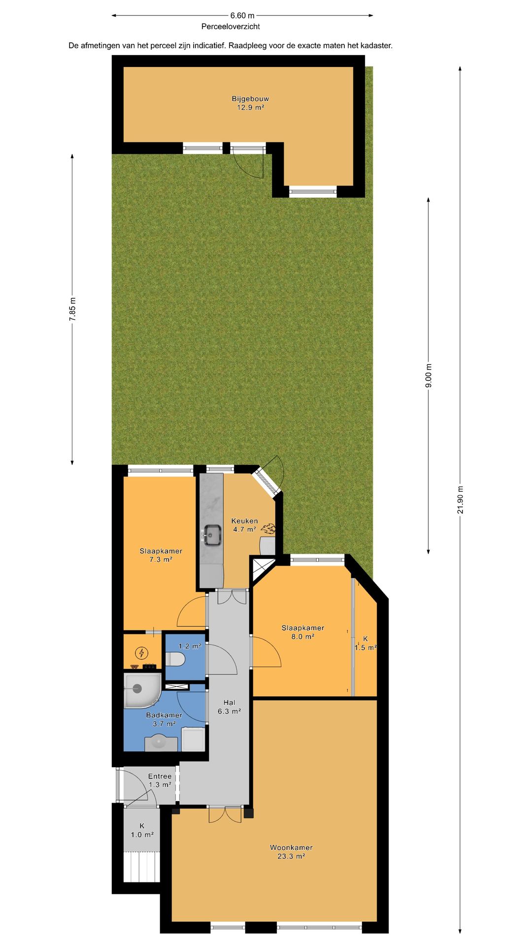 Foto 41 van Van Zeggelenlaan 157