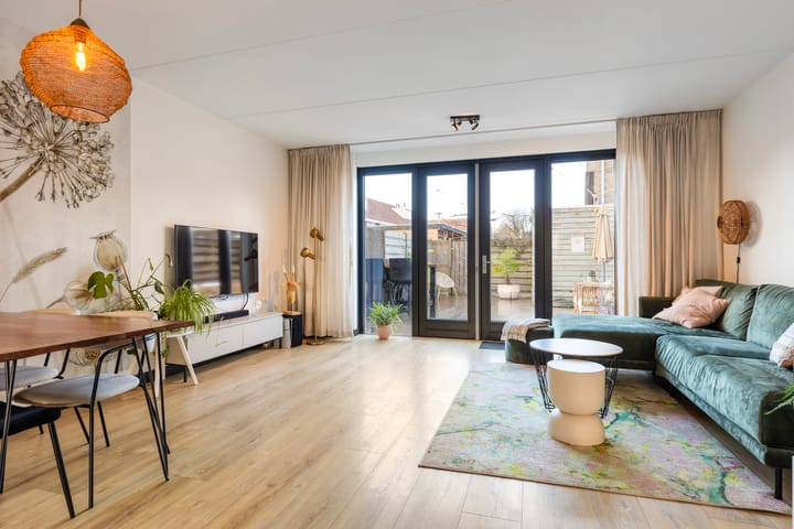 Photo 2 of Sarabandeplein 4