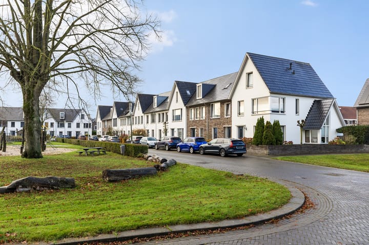 Photo 4 of Sarabandeplein 4