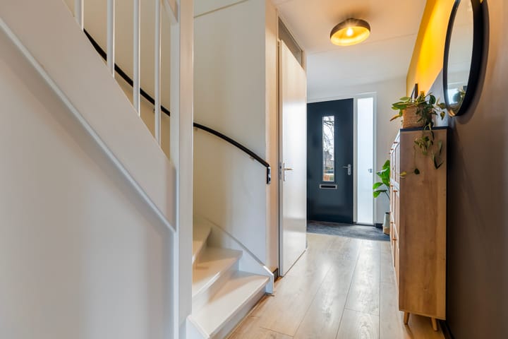 Photo 6 of Sarabandeplein 4