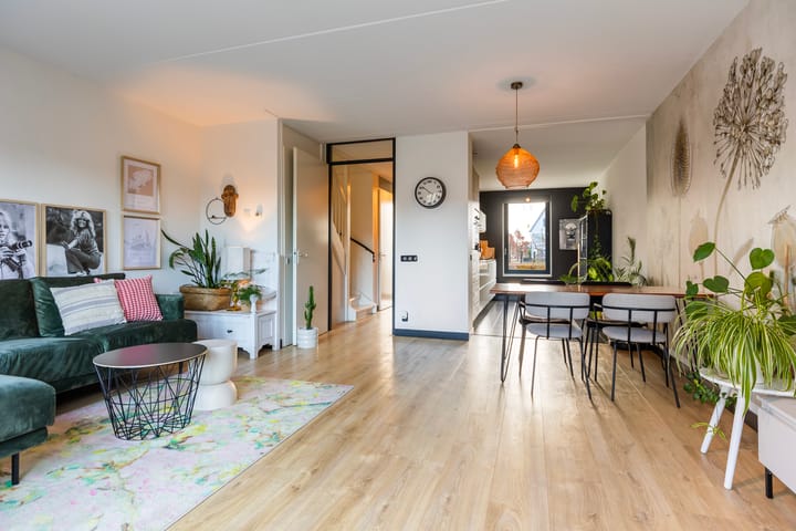 Photo 7 of Sarabandeplein 4